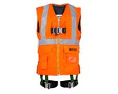 High Vis Vest