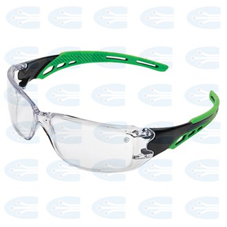 Safety Glasses - CLEAR