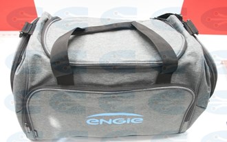 ENGIE Branded Duffle Bag