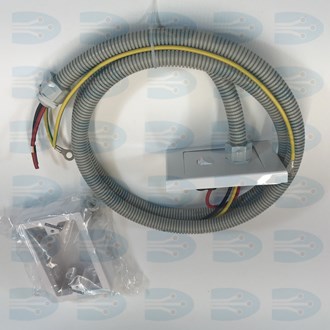 Hot water switch kit S88 88HWSK1 Logix