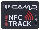 NFC RFID Tracking