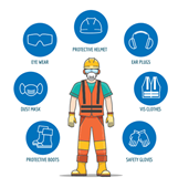 Businesses Approved PPE