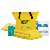 Hazchem Spill Kits