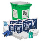 Oil & Fuel Spill Kits