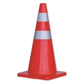 Traffic Cones and Cone Arms